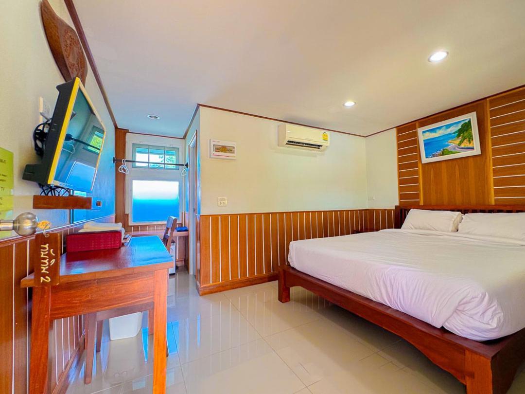 Meena Resort Csanthaburi Kültér fotó