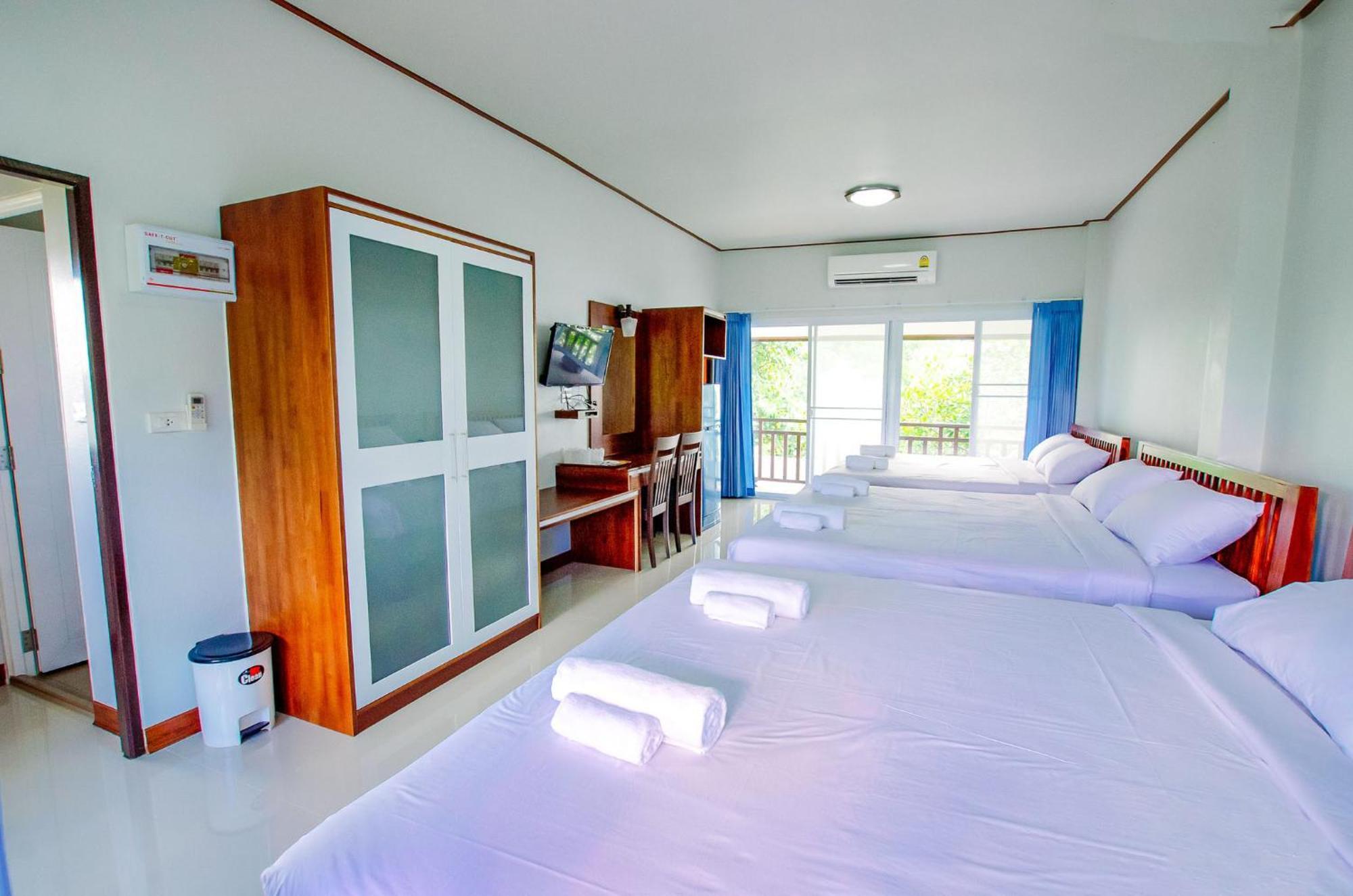 Meena Resort Csanthaburi Kültér fotó